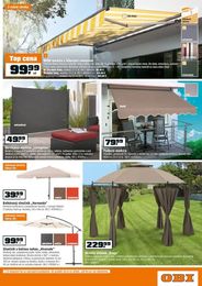 5. stránka OBI letáku