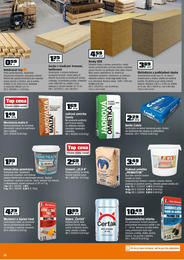 14. stránka OBI letáku