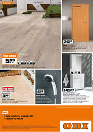 16. stránka OBI letáku