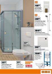 3. stránka OBI letáku