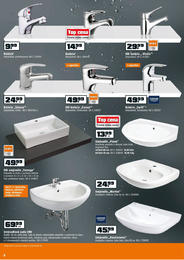 6. stránka OBI letáku