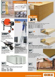 15. stránka OBI letáku