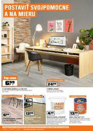 3. stránka OBI letáku