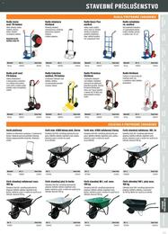 43. stránka OBI letáku