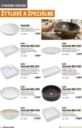 12. stránka OBI letáku