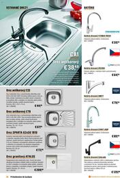 32. stránka OBI letáku