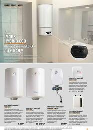 33. stránka OBI letáku