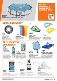 17. stránka OBI letáku