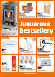 14. stránka OBI letáku