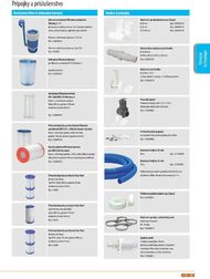 21. stránka OBI letáku