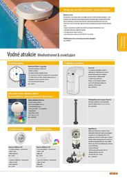 39. stránka OBI letáku