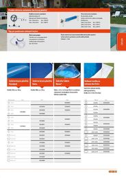 45. stránka OBI letáku