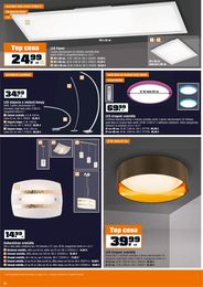 12. stránka OBI letáku