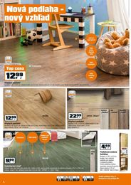 6. stránka OBI letáku