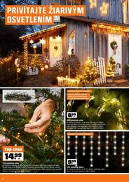 2. stránka OBI letáku