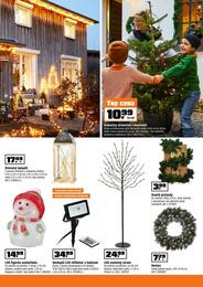 3. stránka OBI letáku