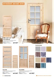 10. stránka OBI letáku