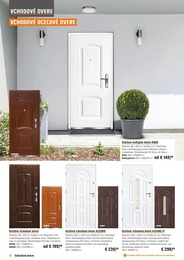 12. stránka OBI letáku