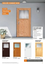 17. stránka OBI letáku