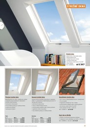 21. stránka OBI letáku