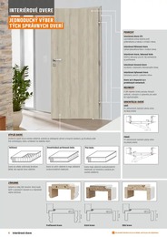 4. stránka OBI letáku