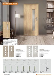 6. stránka OBI letáku