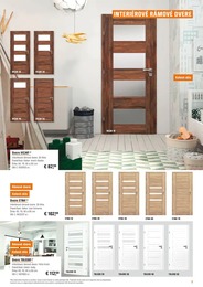 7. stránka OBI letáku