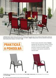 14. stránka OBI letáku