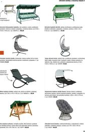 25. stránka OBI letáku