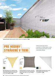 28. stránka OBI letáku