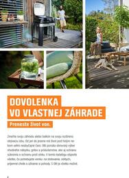 2. stránka OBI letáku