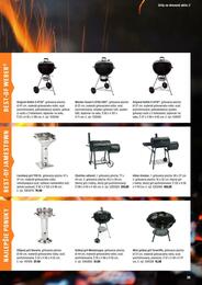 39. stránka OBI letáku