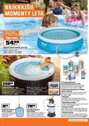 6. stránka OBI letáku