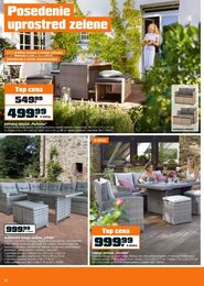 12. stránka OBI letáku