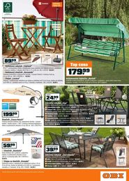 13. stránka OBI letáku