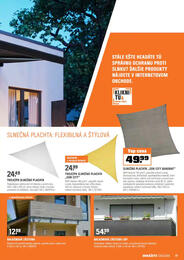 17. stránka OBI letáku