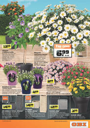 5. stránka OBI letáku