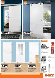 9. stránka OBI letáku