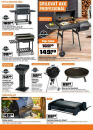 8. stránka OBI letáku