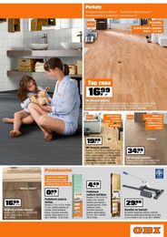 3. stránka OBI letáku