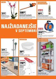 15. stránka OBI letáku