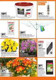 14. stránka OBI letáku