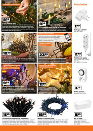 5. stránka OBI letáku