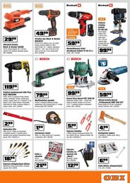 7. stránka OBI letáku