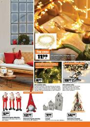 11. stránka OBI letáku