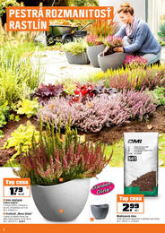 2. stránka OBI letáku