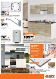 13. stránka OBI letáku