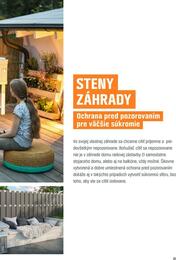 31. stránka OBI letáku