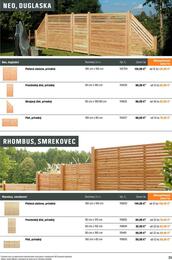 35. stránka OBI letáku