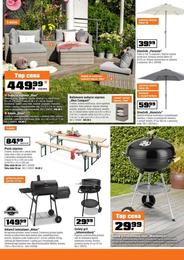 5. stránka OBI letáku